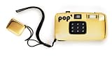 Used : Lomo Lomography Gold Pop 9 Camera