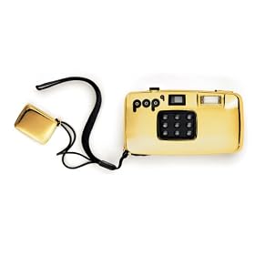 Lomo Lomography Gold Pop 9 Camera
