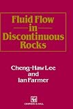  : Fluid Flow in Discontinuous Rocks
