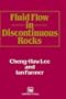 Fluid Flow in Discontinuous Rocks