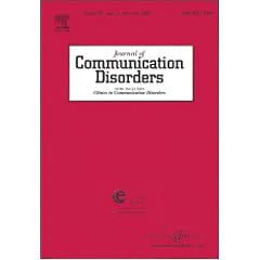 Captured by details: sense-making, language and communication in autism [An article from: Journal of Communication Disorders]