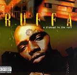 A Diamond in the Ruff CD Cover