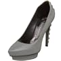 Rock & Republic Women's Lotus Pump With Ties