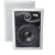 BIC AMERICA M-80 8" 2-Way In-Wall Speakers