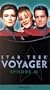 Star Trek - Voyager, Episode 14: Faces [VHS]
