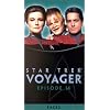 Star Trek - Voyager, Episode 14: Faces [VHS]