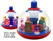 1-2-3 Electronic Baby Top