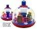 1-2-3 Electronic Baby Top