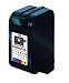 Electronics : Rhinotek compatible for HP Color Copier 140, C1823D Color Ink 1pk (RIJ23DS)