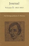 Journal, Volume 5