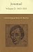 Journal, Volume 5
