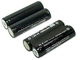 1900mAh Hi-Capacity Digital Camera Battery for FUJIFILM FinePix A205 A210 A310 A330 A340 E500 E510 E550 Series (NH-10)
