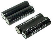 1900mAh Hi-Capacity Digital Camera Battery for FUJIFILM FinePix A205 A210 A310 A330 A340 E500 E510 E550 Series (NH-10)