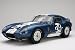 1/18 Exoto 1965 Cobra Daytona Coupe #24 Coppa Di Enna Winner