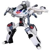 トランスフォーマー アニメイテッド TA29オートボットジャズ