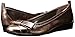 Bandolino Women's 7 Valiant Synthetic Flat