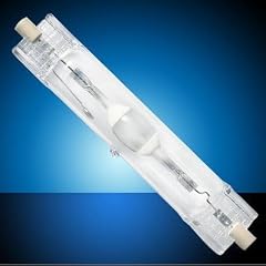 2 pcs 150w 20000k HQI Metal Halide Bulb Reef Aquarium R7S