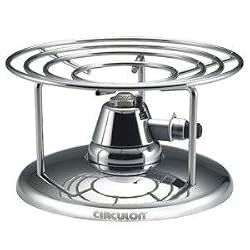Infinite Circulon - Cradle w/ Butane Burner