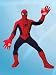 Spider-Man Movie Ultra Pose Spider-Man