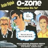 Dragostea Din Tei - O-Zone