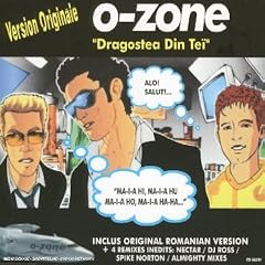 Dragostea Din Tei