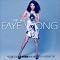 Faye Wong's CDs by Emi