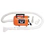 Metro Vacuum AFTD-2 Air Force Commander Two Speed 1.7-Peak HP Dryer