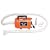 Metro Vacuum AFTD-2 Air Force Commander Two Speed 1.7-Peak HP Dryer