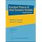 Complex Analysis