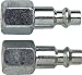 Campbell Hausfeld #BC2117 1/4 I/M NPTF Plug