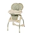 Graco Harmony Highchair - Willow