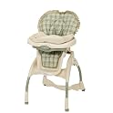 Graco Harmony Highchair - Willow