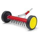 URM3Scarifyingrollerrake