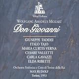 Mozart: Don Giovanni
