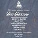 Mozart: Don Giovanni