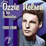 Very Best of Ozzie Nelson 1