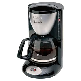 Palson Brasilia coffee maker 18 cups