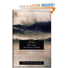 Here: New and Selected Poems