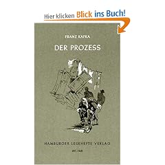 Der Prozess.
