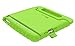 rooCASE iPad Mini 3 Case - KidArmor Kid Proof EVA iPad Mini 3 2 1 Convertible Handle with Kickstand Kids Friendly Protective Cover Case for Apple iPad Mini 3 2 1, Green