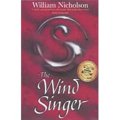 The Wind on Fire Trilogy (1) - The Wind Singer
