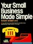 Your Small Business Made Simple