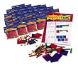 ALGEBRA TILES CLASSROOM 30-SET