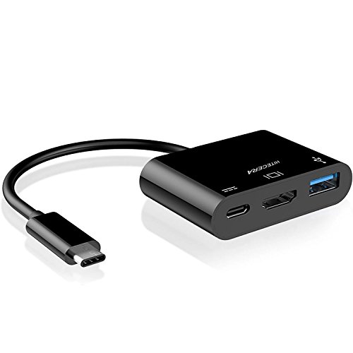 Usb Type C Multiple Adapter To Hdmi Usb Desertcart INDIA