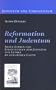 Reformation und Judentum.