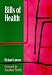 Book BILLS OF HEALTH