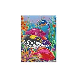Sea Watch 1000 pc Jigsaw Puzzle by Serendipity