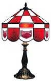14 Desk Table Lamp Light University of Arkansas Razorbacks - Free Shipping