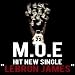 Lebron James [Explicit]