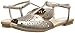Easy Spirit Women's Gisselle Fisherman Sandal